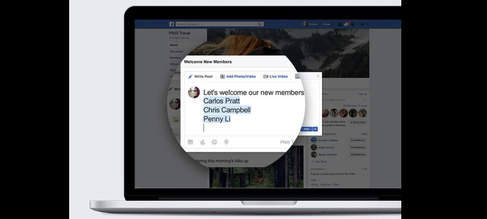 Facebook rolls out new tools to help communities  XiteTech